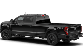 2026 Ford Super Duty® External Image 3